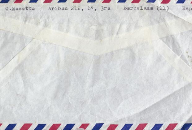 Cloe Masotta, Haurem de trobar un lloc on trobar-nos