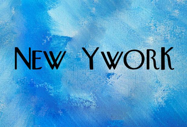 New Ywork by Jaume Clotet