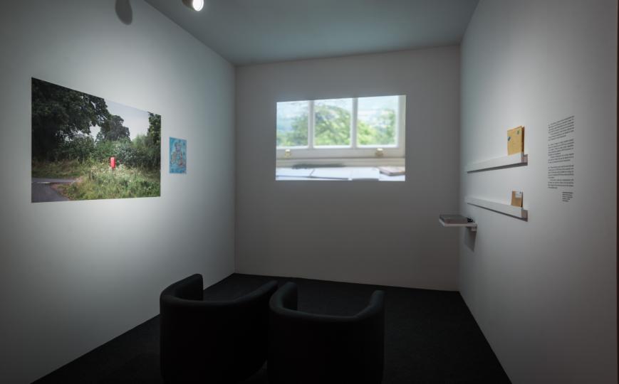 Cartas desde el bosque