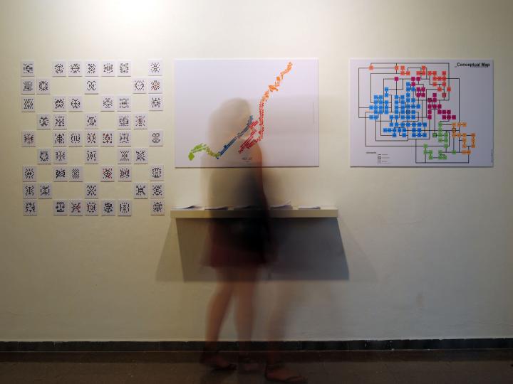 453' 20'' De zona Universitària a Fondo y viceversa // Alberto Gil