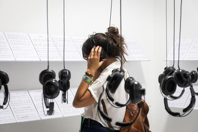 Becuadro / Laura Llaneli