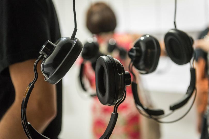 Becuadro / Laura Llaneli