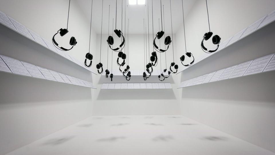 Becuadro / Laura Llaneli