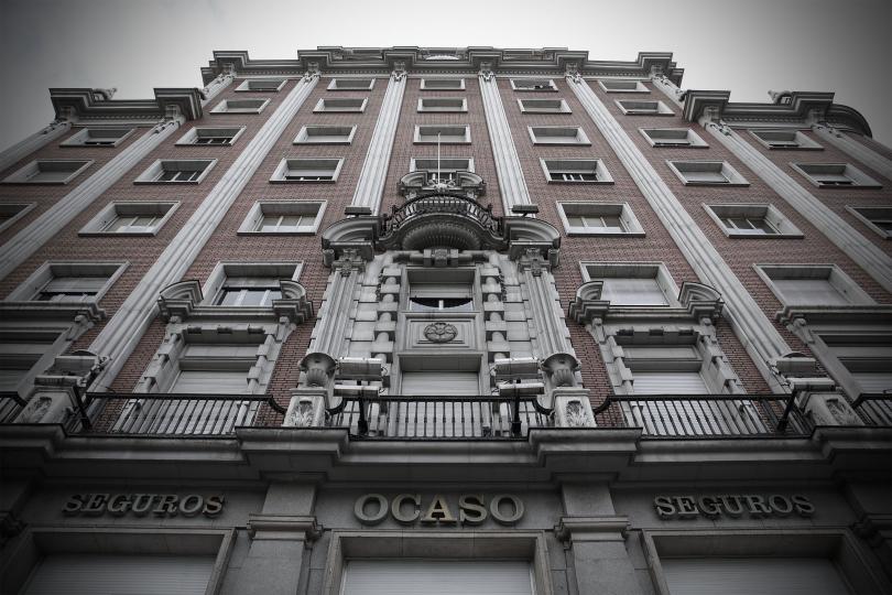 El món dels vencedors. Saló de maig / Ignasi Prat - (Foto: Pep Herrero)