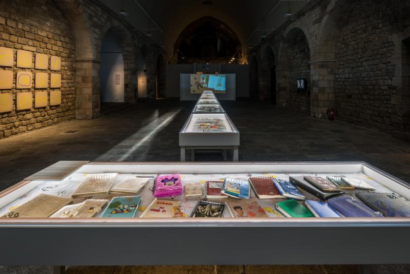 Cultura de dormitorio. Narraciones de adolescencia femenina / Xiana Gómez Díaz