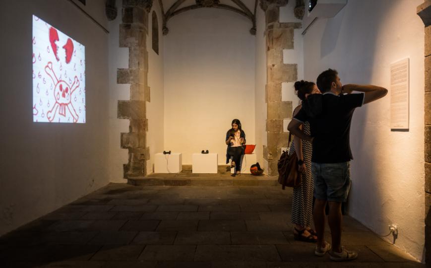 Cultura de dormitorio. Narraciones de adolescencia femenina / Xiana Gómez Díaz