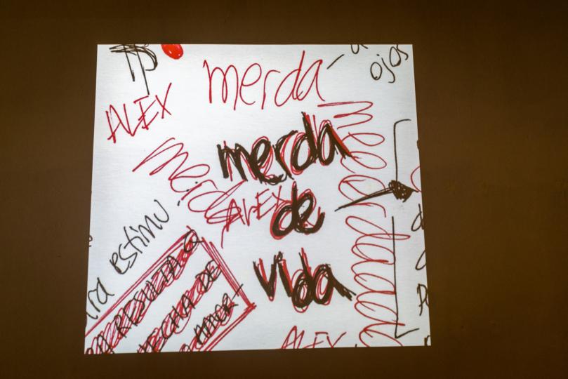 Cultura de dormitorio. Narraciones de adolescencia femenina / Xiana Gómez Díaz