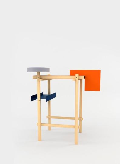 Let's tools / Jordi Pedemonte