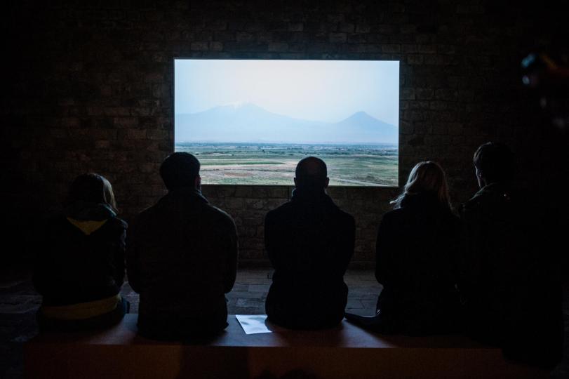 Alexandra Laudo. La condició narrativa