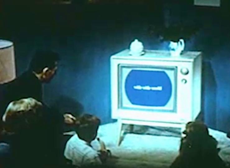 La millor amiga de l'home // Ramon Martins