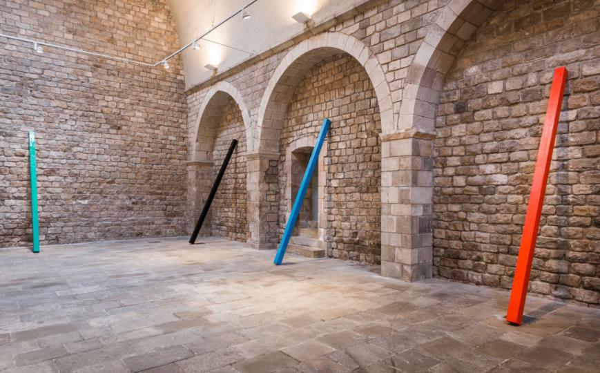 75º / Mar García Albert 