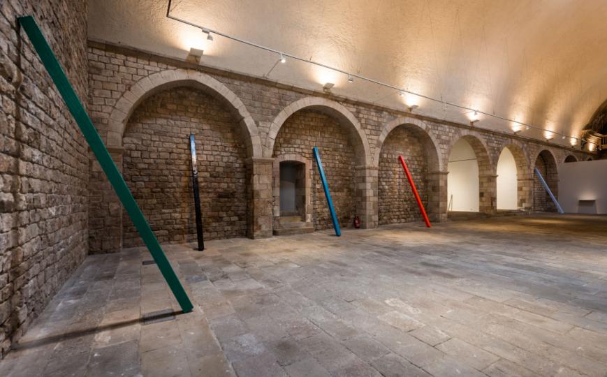 75º / Mar García Albert 