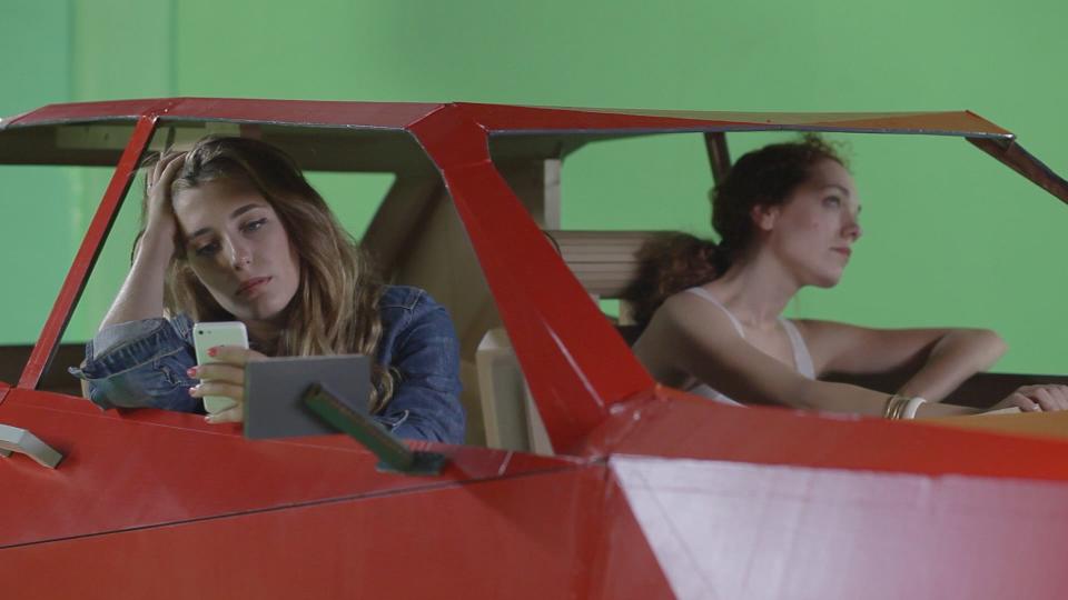 5 Explosiones de un Ford Pinto / Ryan Rivadeneyra