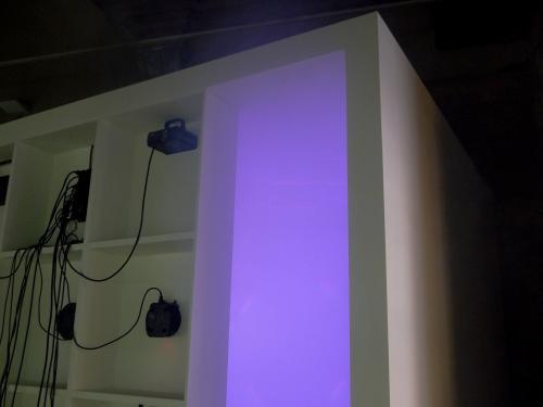 Pol Esteve, 2012.  The End of... 