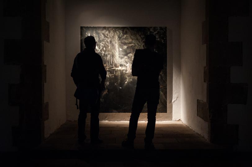 Tallar-se una ungla per netejar la merda de les altres // Sergi Botella