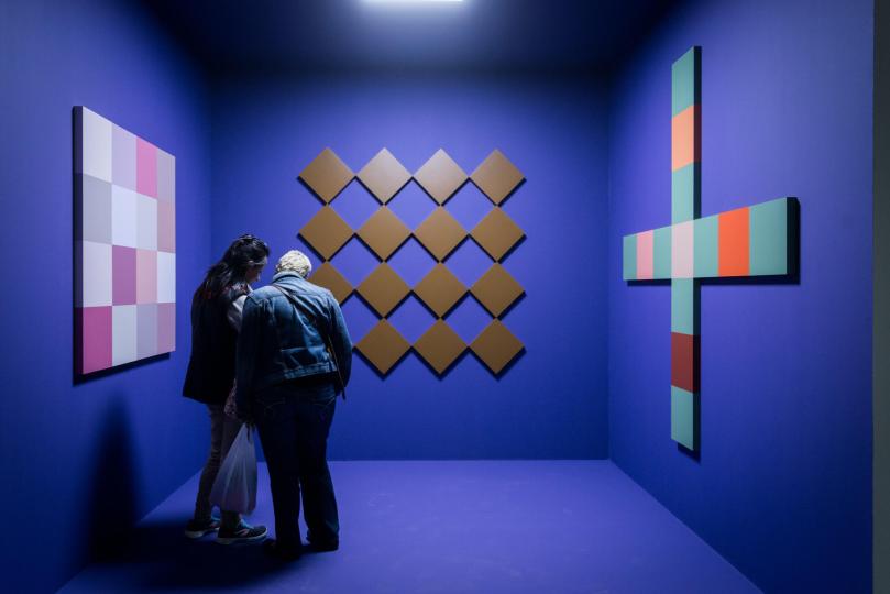 Spectrum / Samuel Labadie