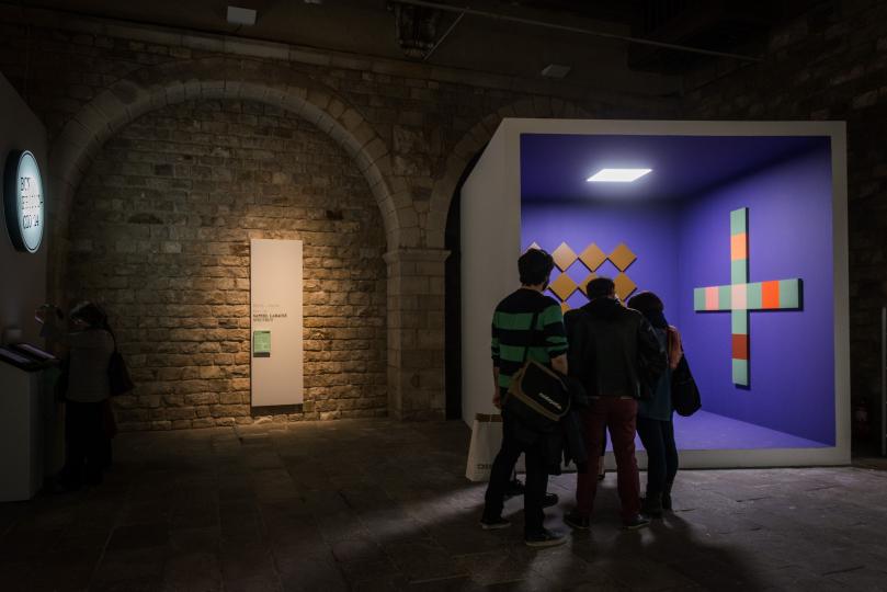 Spectrum / Samuel Labadie