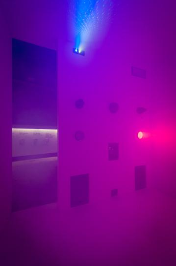 Pol Esteve, 2012.  The End of... 