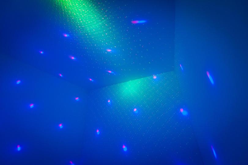 Pol Esteve, 2012.  The End of... 