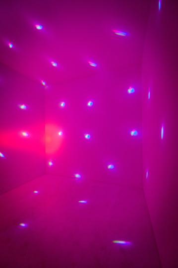 Pol Esteve, 2012.  The End of... 