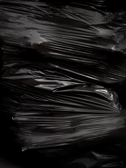 What You are, the world is / 2007/ Ester Partegàs