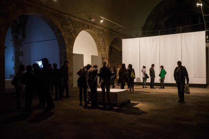 NN 15.518 - Daniela Ortiz & Xose Quiroga