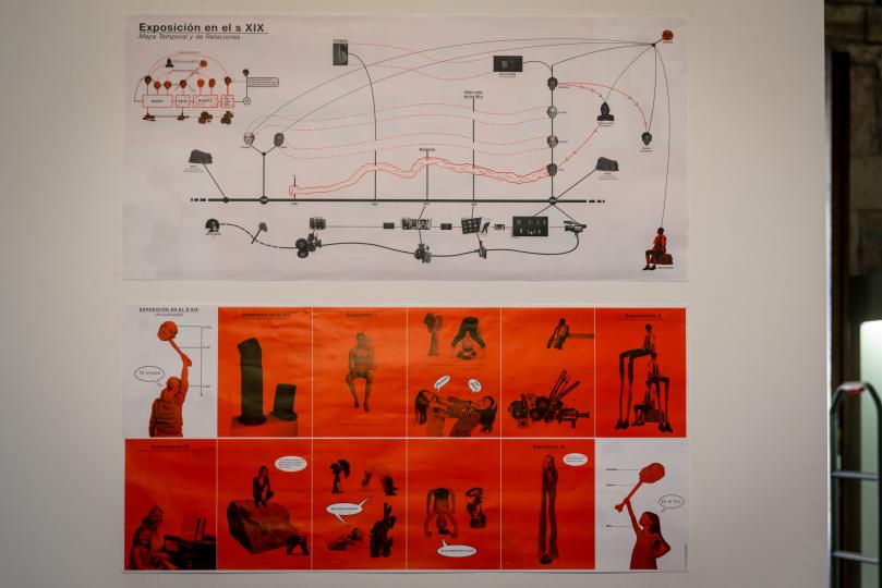 Exposició al segle XIX - Jonathan Millán