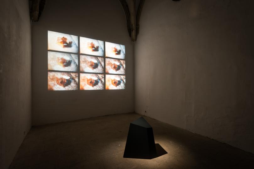 Nom és acció - Marc Larré