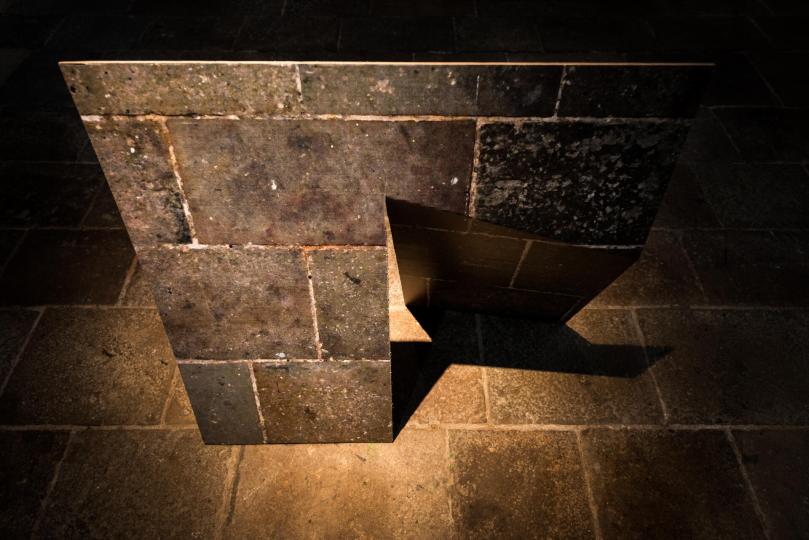 Nom és acció - Marc Larré