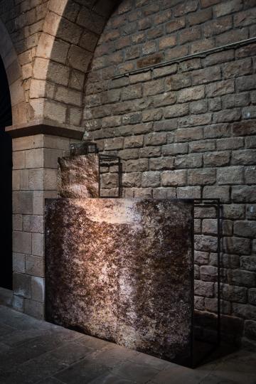 Nom és acció - Marc Larré