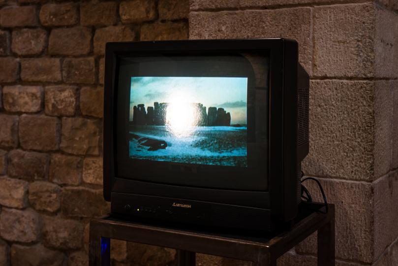 Nom és acció - Marc Larré