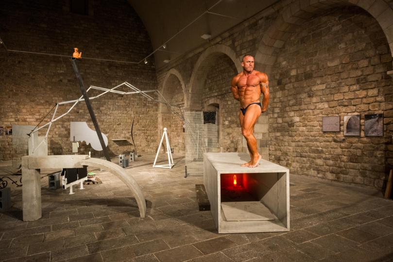 Realismo / David Bestué