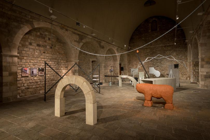 Realismo / David Bestué