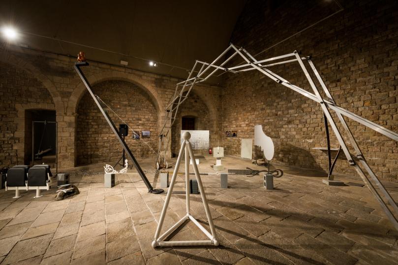 Realismo / David Bestué