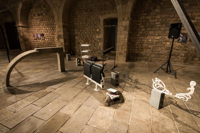 Realismo / David Bestué