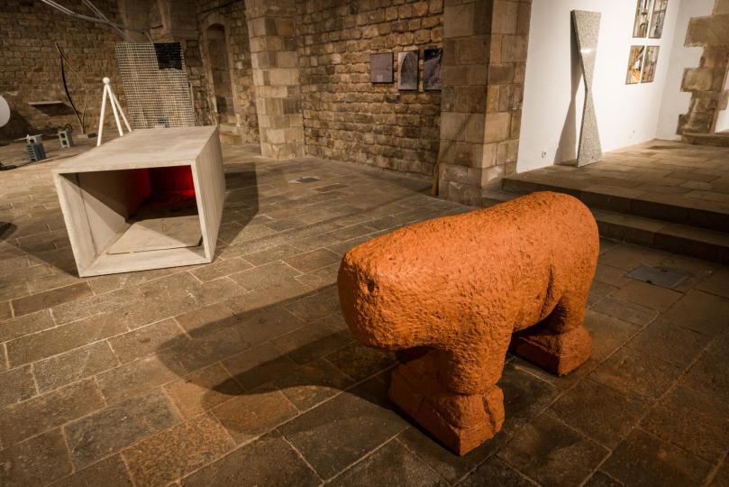 Realismo / David Bestué