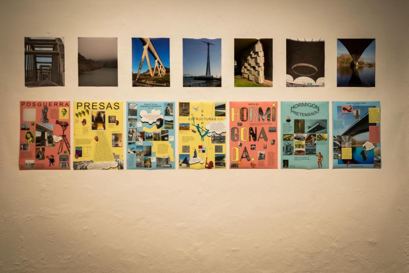 Realismo / David Bestué