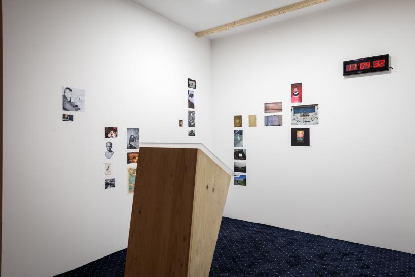 Until I am no longer able to stand