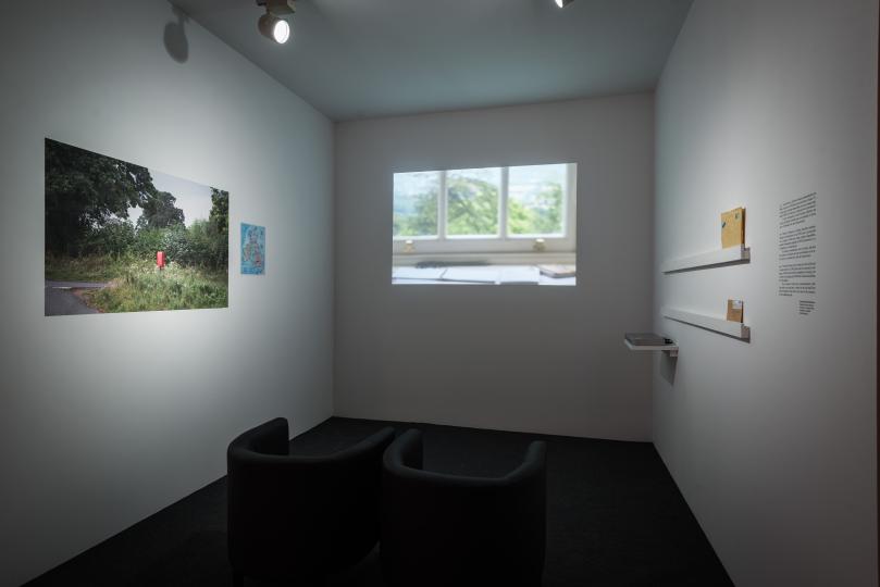 Cartas desde el bosque