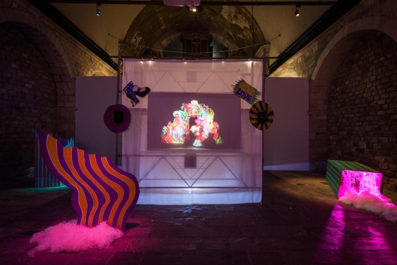 El misterio de Caviria