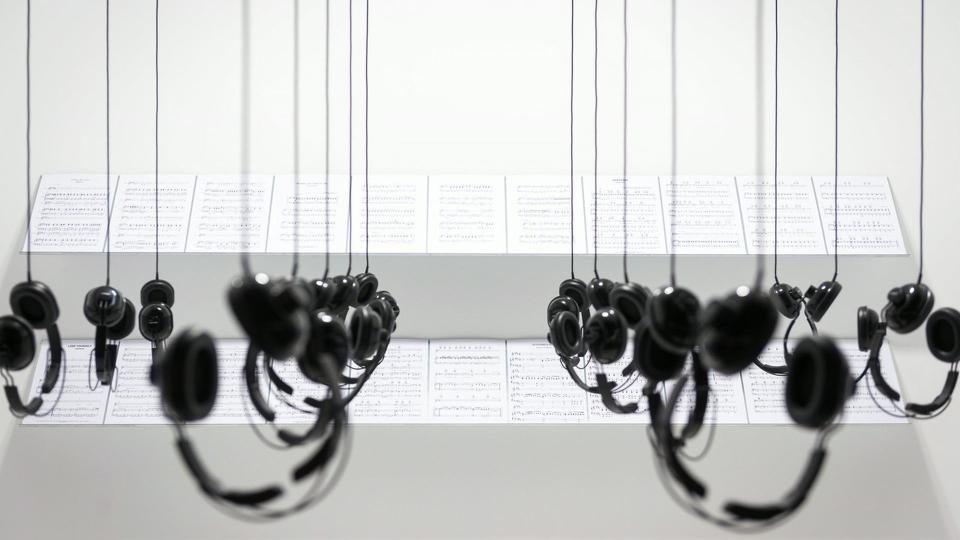 Becuadro / Laura Llaneli