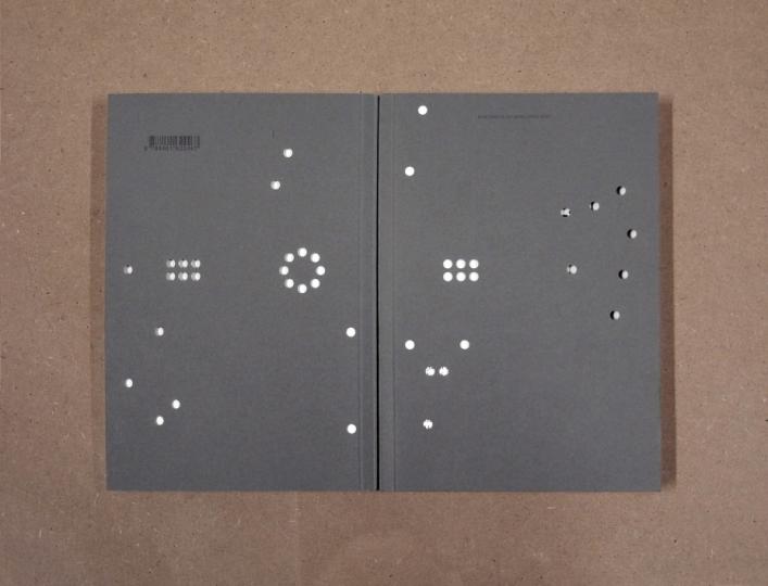 Dar paso a lo desconocido / 2012 / Luz Broto