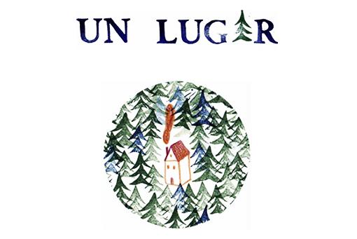 Un lugar / Ana Burillo