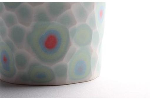 Humana geometría / Minji Jung