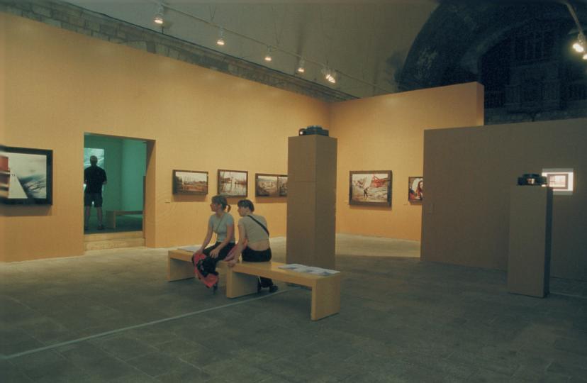 Processos documentals. Imatge testimonial, subalternitat i esfera pública