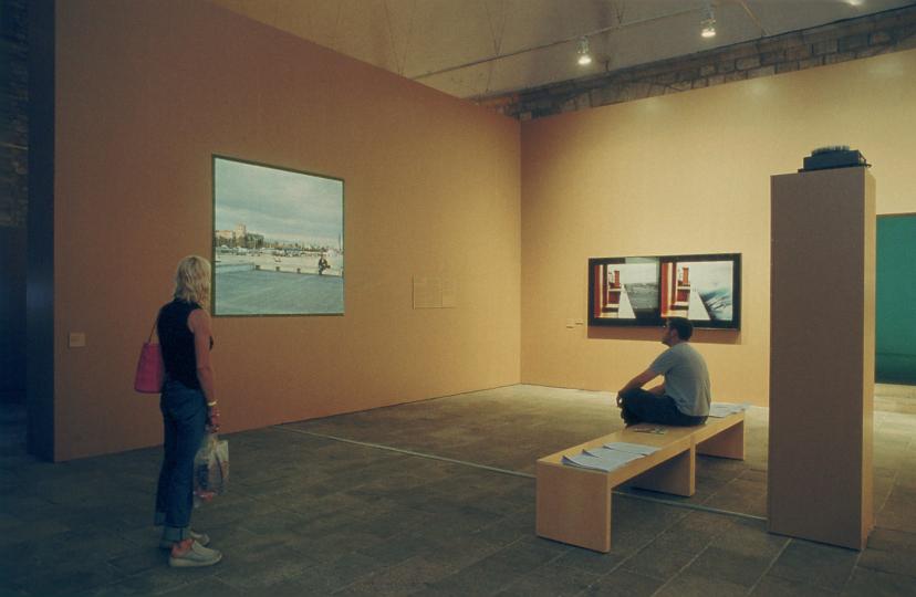 Processos documentals. Imatge testimonial, subalternitat i esfera pública