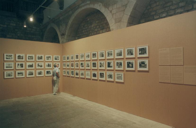 Processos documentals. Imatge testimonial, subalternitat i esfera pública