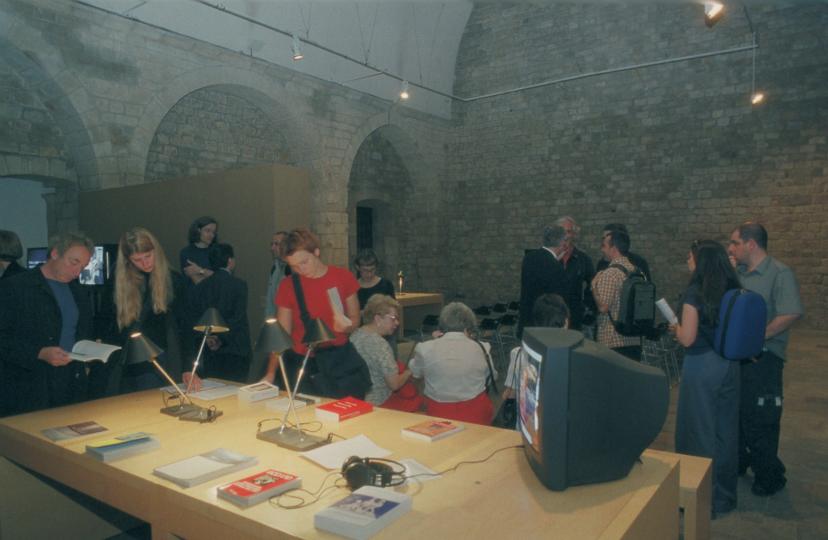 Processos documentals. Imatge testimonial, subalternitat i esfera pública