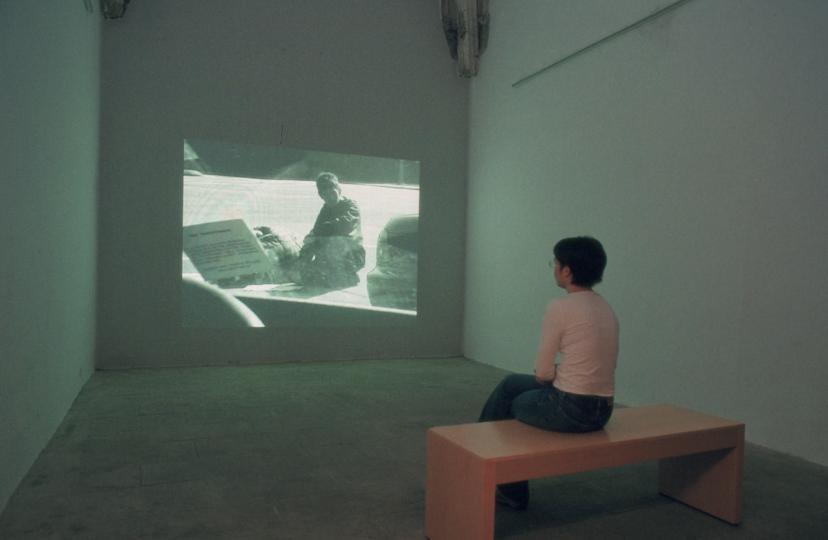 Processos documentals. Imatge testimonial, subalternitat i esfera pública