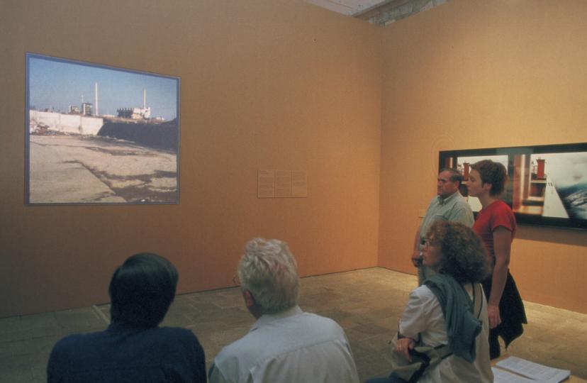 Processos documentals. Imatge testimonial, subalternitat i esfera pública